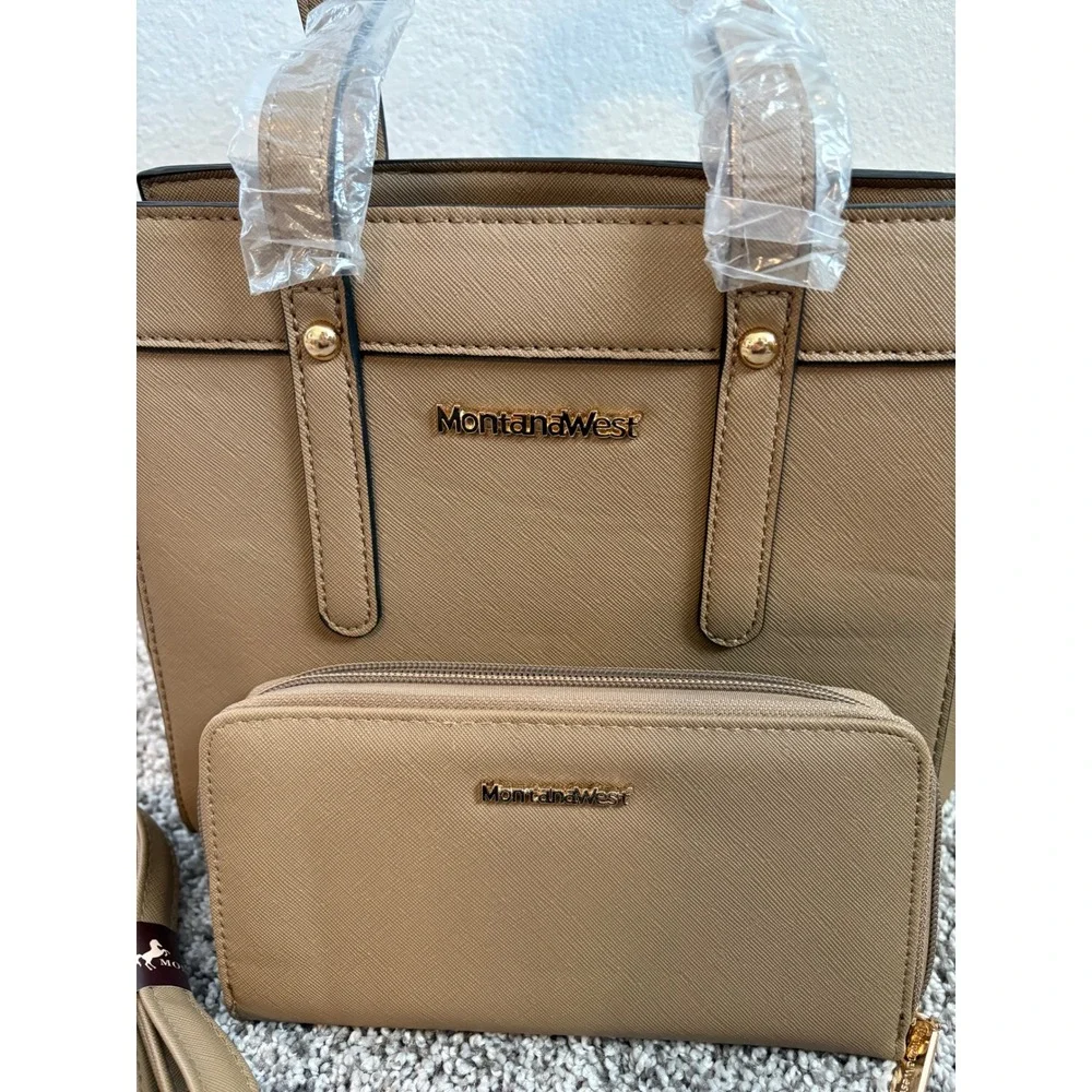 Montana West new purse